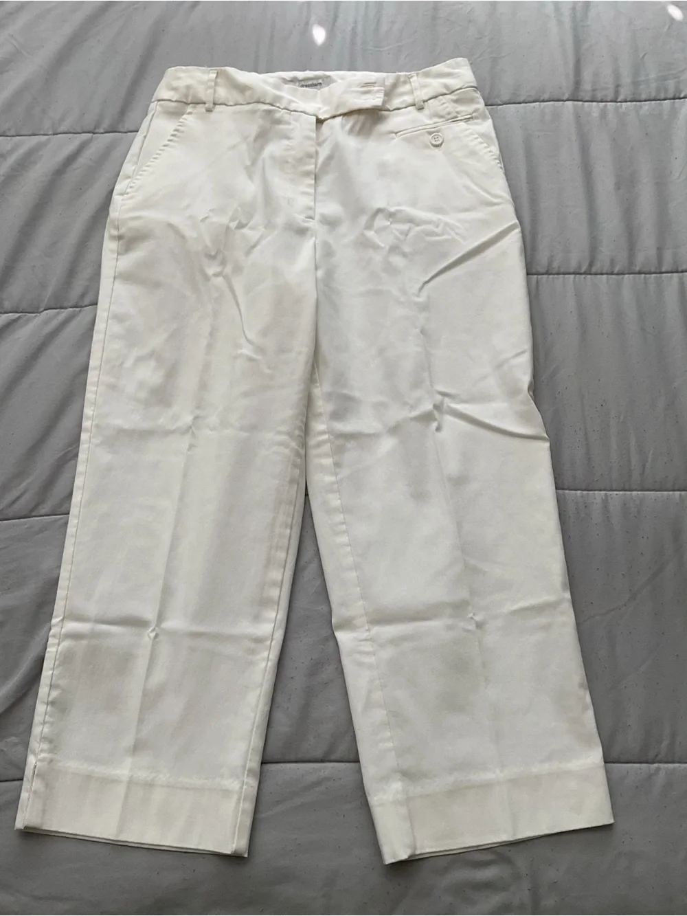 dressbarn size front